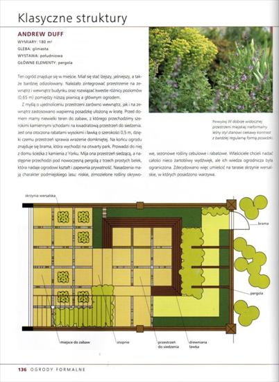 140 projektów małych ogrodów - 140 projektów małych ogrodów 119.JPG