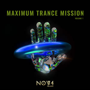 Maximum Trance Mission Vol. 1 - cover.png