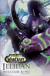 Warcraft. Illidan 10h 13m 0s - King, Warcraft. Illidan.jpg