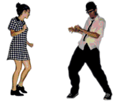 Gify Tańczące - Taniec gify 40.gif