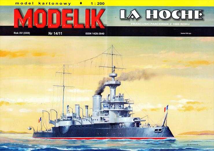Modelik 2011-14 - La Hoche - 001.jpg