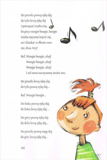 Piosenki dla dzieci na cały rok  książka - woogie-boogie 2.jpg
