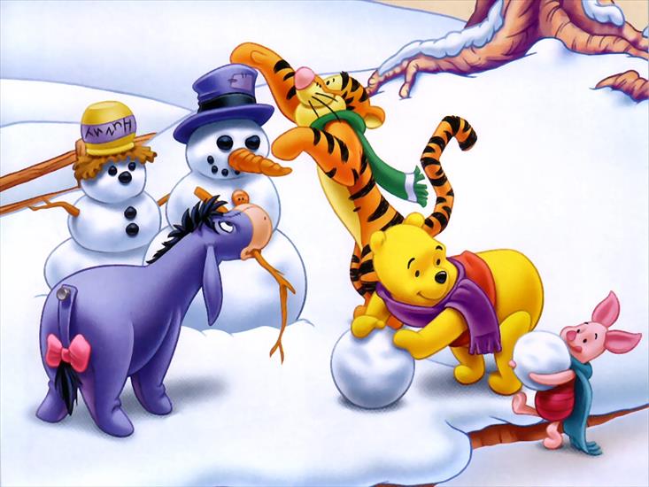 Disney World - Winter Fun Pooh 05.jpg
