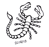 WZORY TATUAŻY1 - Scorpio_c.gif