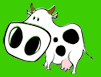 animacje - Krowa.gif