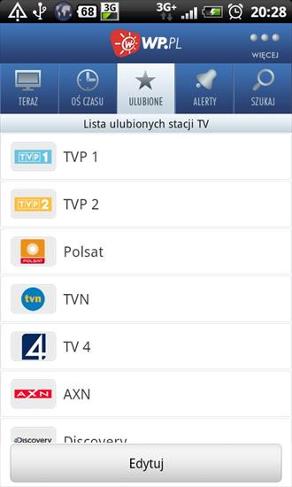 Program TV WP.PL v1.0.0 beta - programwp2.jpg