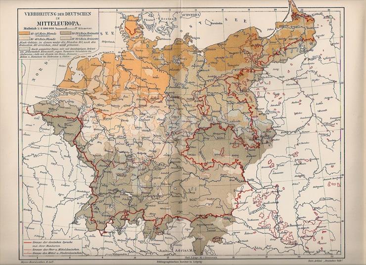 STARE mapy Polski - 1909 niemcy polska.jpg