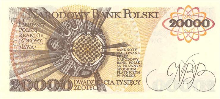 BANKNOTY POLSKIE PRZED DENOMINACJĄ - 20000_b_HD.jpg