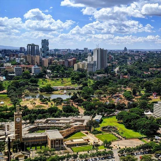 INNE KRAJE- 5 - Green City in The Sun. Nairobi Kenya.jpg
