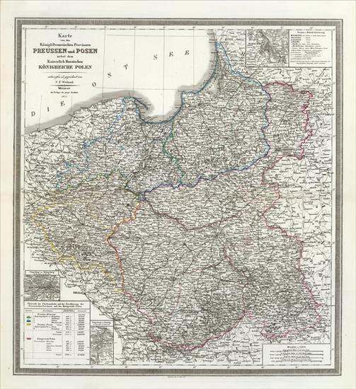 Mapy Ziem Polskich XVII - XIX wiek - 2077019.jpg