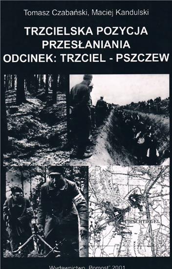 do zachomikowania - Trzcielska Pozycja Przesłaniania. Odcinek Trzciel - Przczew.jpg