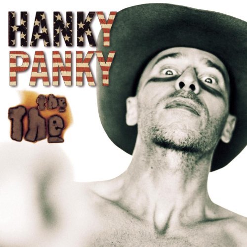 1995 - Hank Panky - hankyfront.jpg