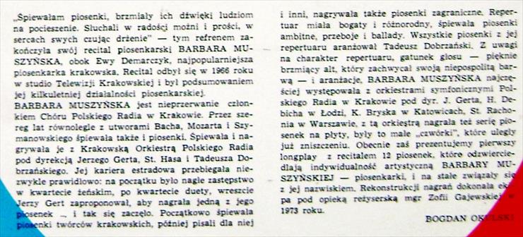 1973 - Barbara Muszyńska - opis.jpg