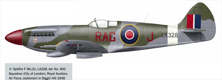 Supermarine - Supermarine Spitfire F Mk.21 21.bmp