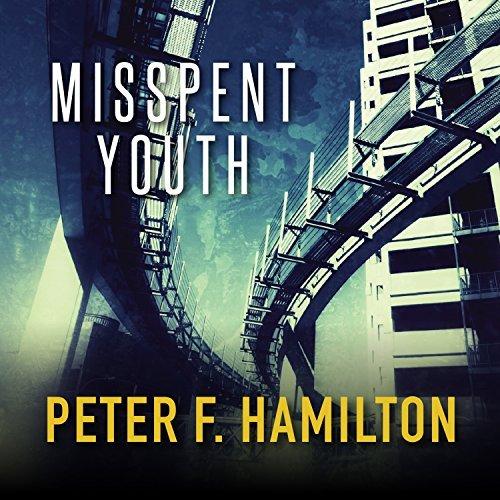 2002 - Misspent Youth - Peter F. Hamilton - Commonwealth 0.5 - Misspent Youth - cover.jpg