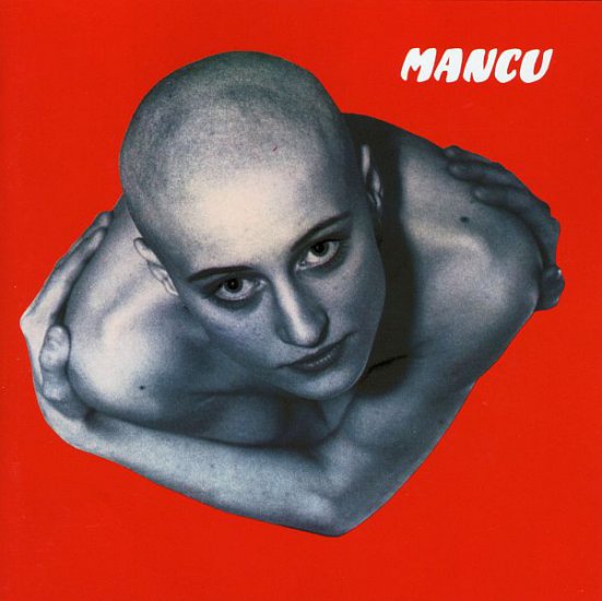Mancu - 1994 - Twój wstyd - front.jpg