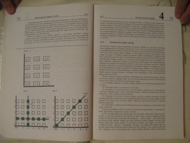 Nauczanie początkowe matematyki, Z. Semadeni - IMG_5554.JPG