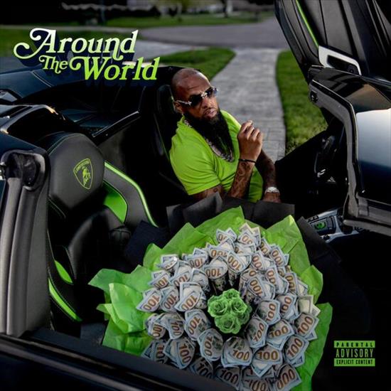 Slim Thug - Around The World 2024 24Bit-44.1kHz FLAC - cover.jpg