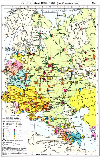 Atlas Historyczny Świata Polecam - 153_ZSRR w latach 1945-1965 cz. europejska.jpg