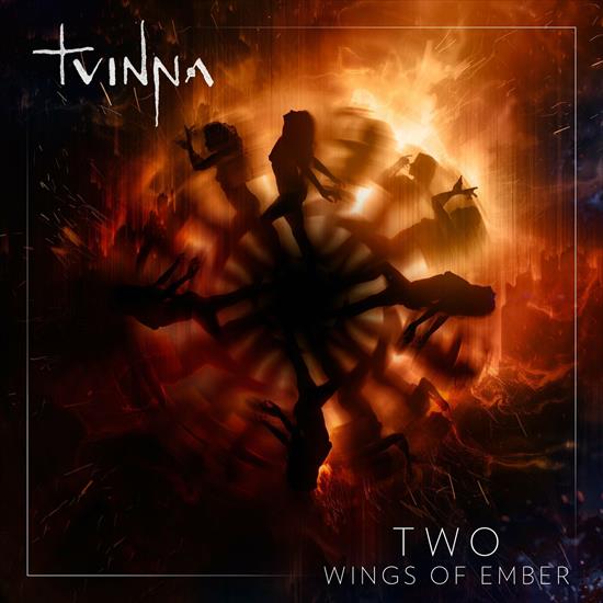 TVINNA - Two - Wings Of Ember 2024 - cover.jpg