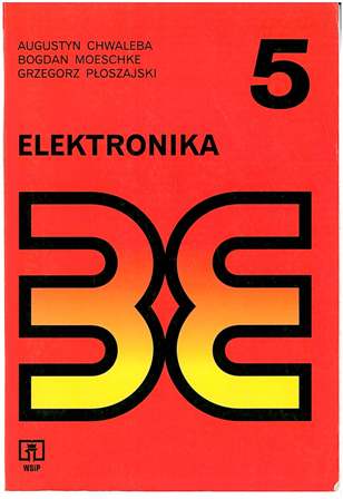 Książki elektronika - ELEKTRONIKA.jpg