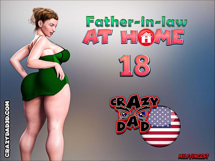 Father In Law At Home - CrazyDad - Father In Law At Home 18.jpg