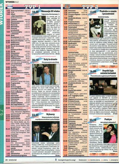 Ramówki telewizyjne - 19960206-1.jpg