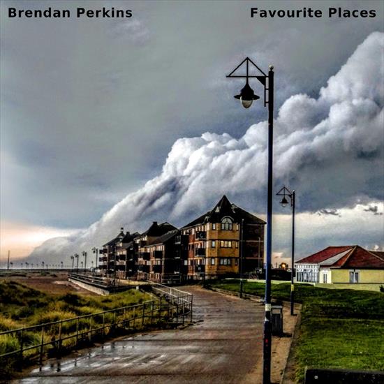 Brendan Perkins - Favourite Places 2024 - cover.png