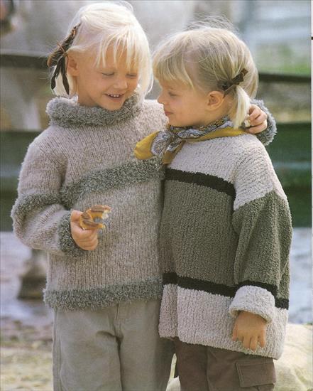 robótki na drutach1 - Swetry, bluzki i bluzeczki 44.jpg