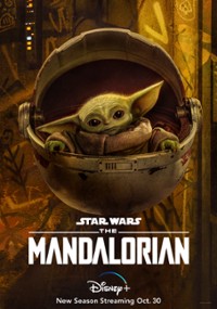 Mandalorain - qwerty - The Mandalorian odcinki w folderze - plakat 7.jpg