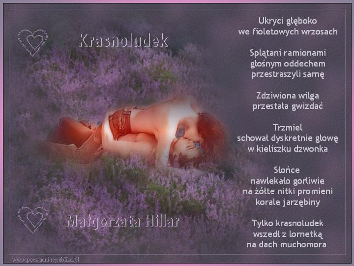 POEZJA - ULUBIONE2_Hillar-Krasnoludek.jpg